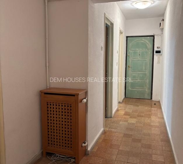 OCAZIE! UNIRII fix la FANTANA MARE,km0 al Capitalei,monolit,stradal,vedere mixta - 9