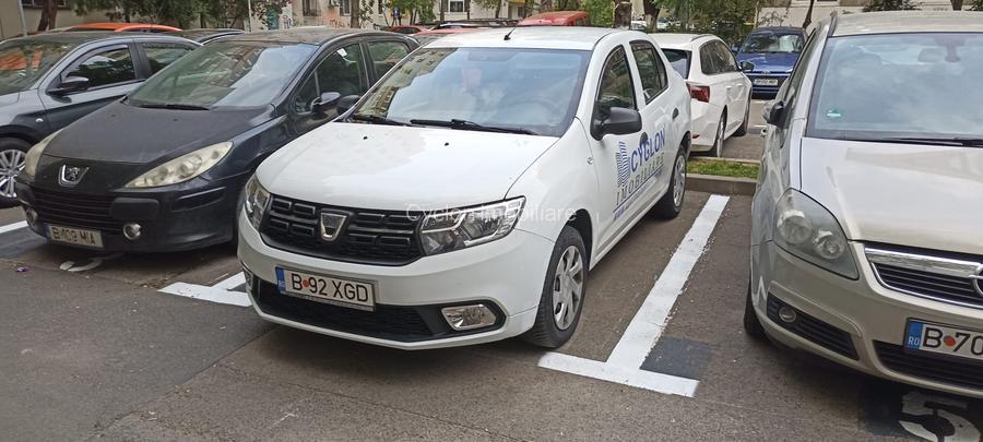 Apartamente cu 4+ camere de vânzare în zona Margeanului 13 Septembrie, Sector 5 - 26