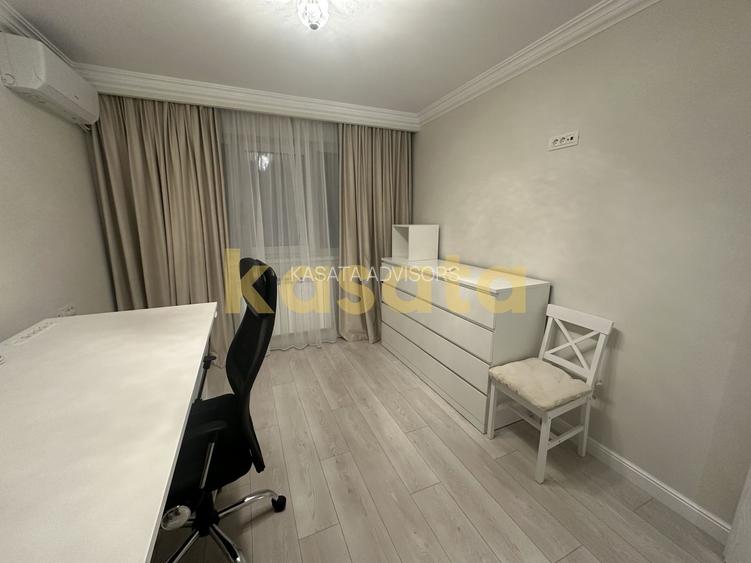 Apartament 3 Camere | Metrou Gorjului | Renovat 2025 | Boiler - 10