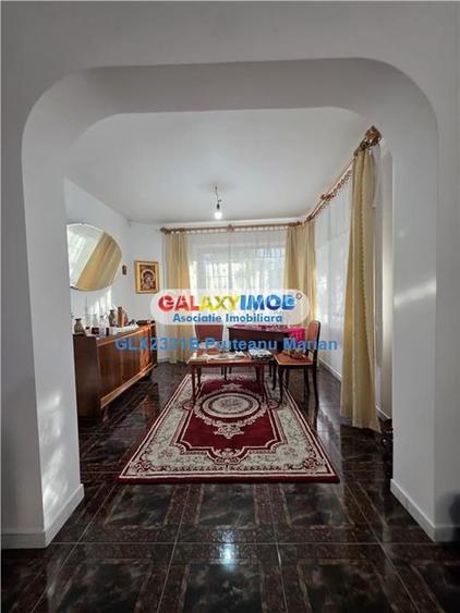 Inchiriere casa Moderna cu Teren de 1350 mp langa Aeroport Otopeni - 13