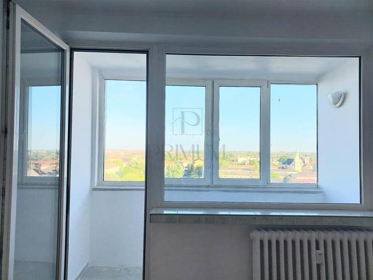 SAGULUI - BLOC IZOLAT - LIFT - 3 CAMERE - CLIMA -DECOMANDAT - 6