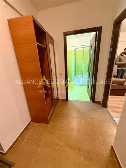 Garsoniera de vanzare – Bld. Metalurgiei 29C - Mobilata si Utilata – - 5