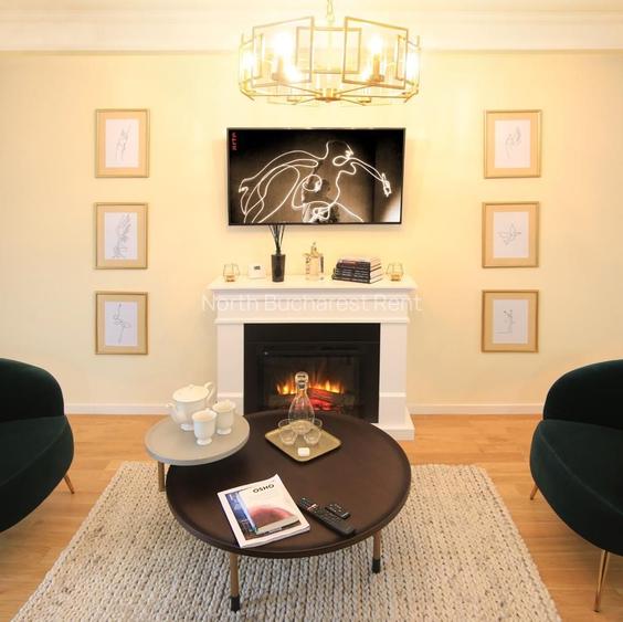 2 Camere | Piata Romana - Victoriei | Bloc Nou | Parcare inclus - 8