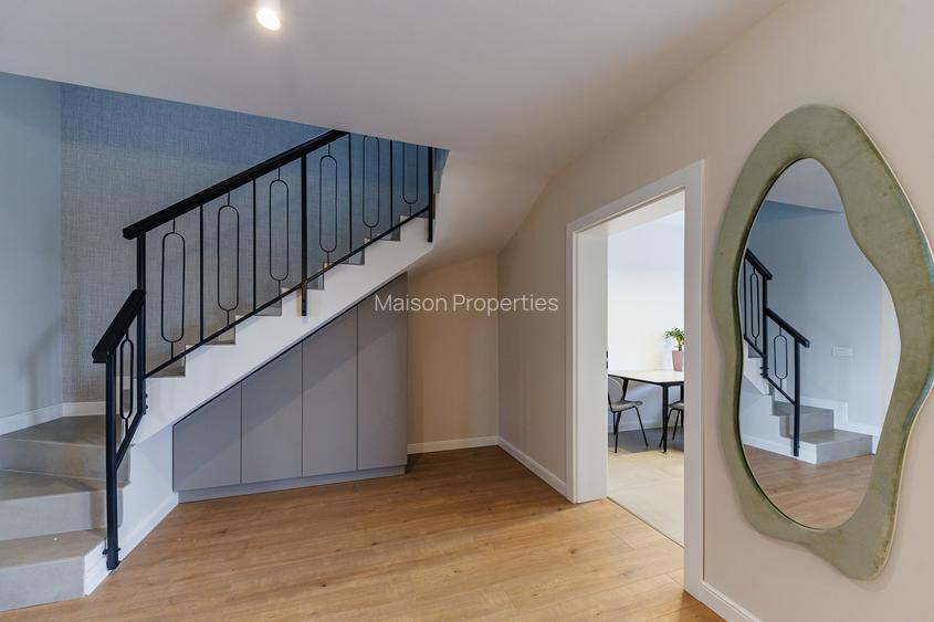 COMISION 0% | Casa premium , situata in Mosnita-Noua - 12