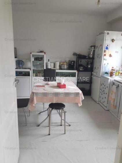 Vila NOUA  P+1 Cazasu 200mp construiti teren 1700mp cu 23m la strada - 10