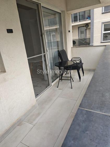 Mamaia Nord Apartament 2 Camere - 13