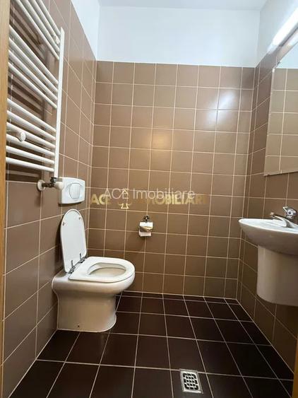 2 Camere | Mihai Bravu | Metrou | Centrala | 2 Bai - 6