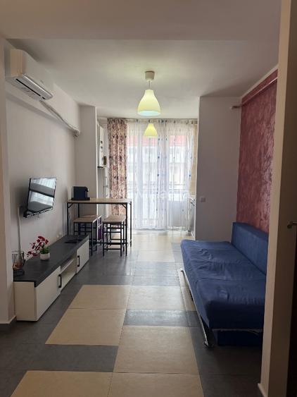 PF!!! inchiriez apartament 2 camere semidecomandate- bloc nou - 15