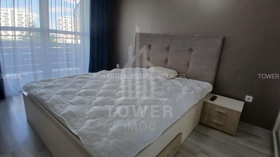 Apartament 2 camere | parter | zona Avantgarden - 5