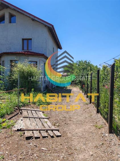 Oferta unica-teren stradal- Bulevardul 1 Mai, Berceni - 4