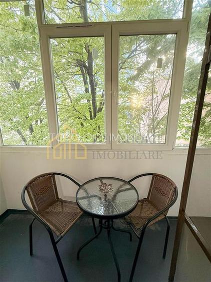 2 CAMERE FLOREASCA VEDERE ONE - CENTRALA - 2/2 - 19