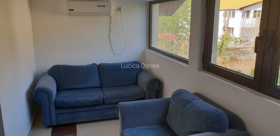 Vila Snagov, p+1,150mp, 3 dormitoare,aer conditionat,internet,cablu tv, piscina - 5