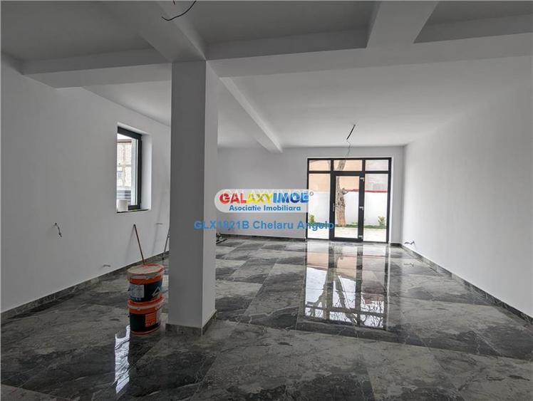 Aparatorii Patriei vila P+1,5 camere,an 2023 - 4