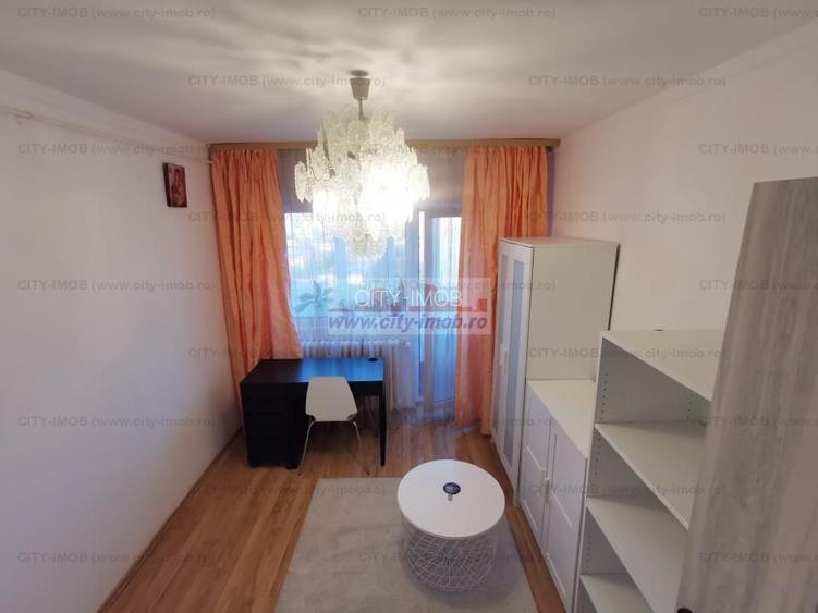 Inchiriere Apartament 3 camere TEI, Parcul Circului, Stefan Cel Mare - 22