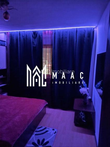 Apartament 2 camere | Ostroveni |  2 camere | 54 mp | Etaj 2 | - 3