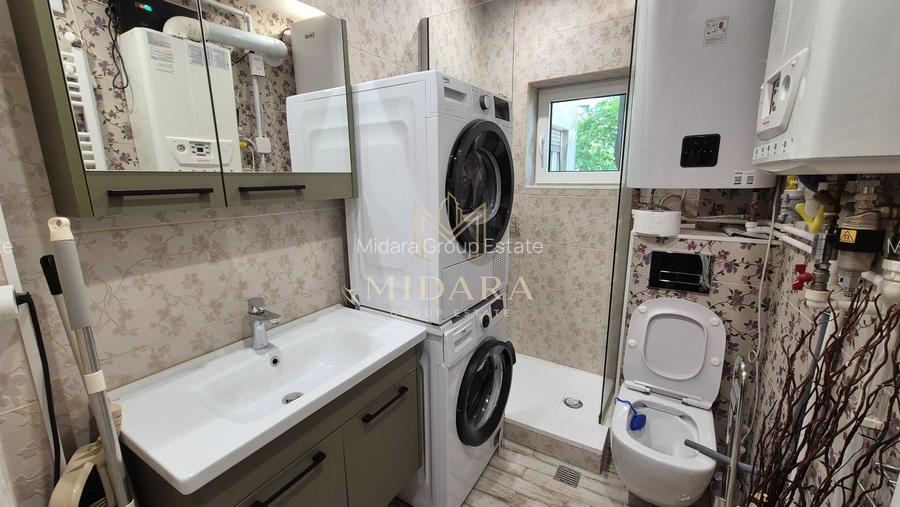 Studio Piața Romană | ASE | Centrală proprie | Pet-friendly - 3