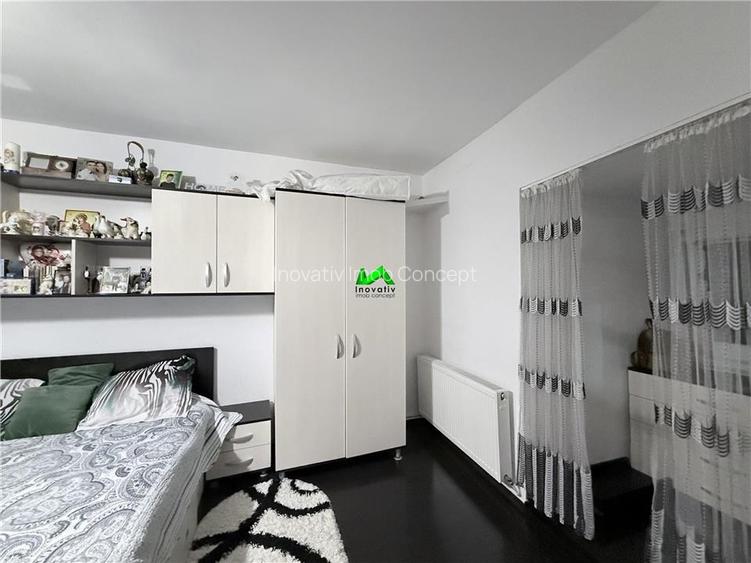 Apartament de vanzare 2 camere pivnita Sibiu Ultracentral - 3