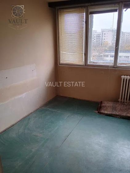 Apartament 4 camere Drumul Taberei-Posibilitate montare centrala termica - 4
