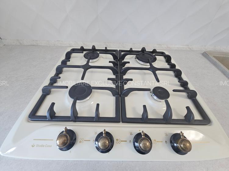 Ultralux!!! Inel 2 Apartament 2 Camere Nou Mobilat Premium 2025 Parcare Contract - 28