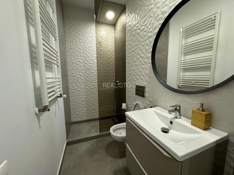 Apartament 3 Camere | 4 City North | Rond OMV | Loc de parcare - 15