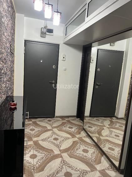 DIRECT PROPRIETAR !! Vând apartament cu 2 camere , 42 mp , zona KM 4-5  - 5