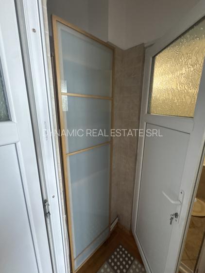 Gara de Nord - 2 camere - Metrou - Parcare - Prima Chirie - Disponibil imediat - 16
