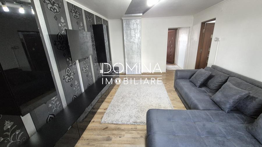 Vânzare apartament 2 camere, situat în Târgu Jiu, str. Lt. Col. Dumitru Petrescu - 3