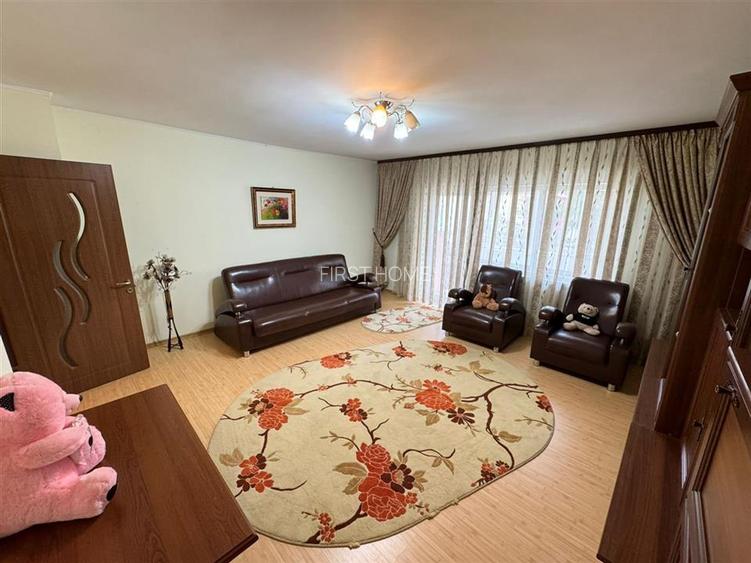 Apartament 2 camere, zona Petre Liciu - Mc Donalds, mobilat si utilat - 5