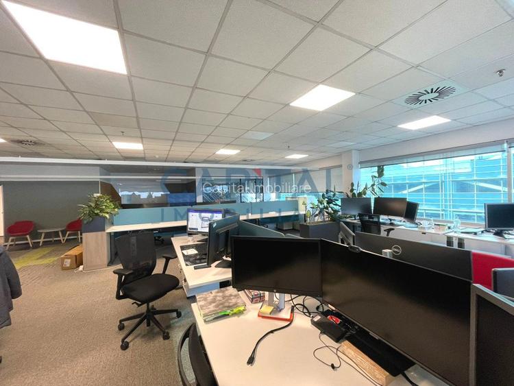 Comision 0%- Inchiriere Spatiu Birouri 180 mp- Ready To Move! Zona Astra - 9