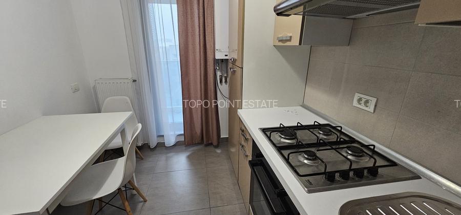 Plaza Residence - Parcul Liniei - 3