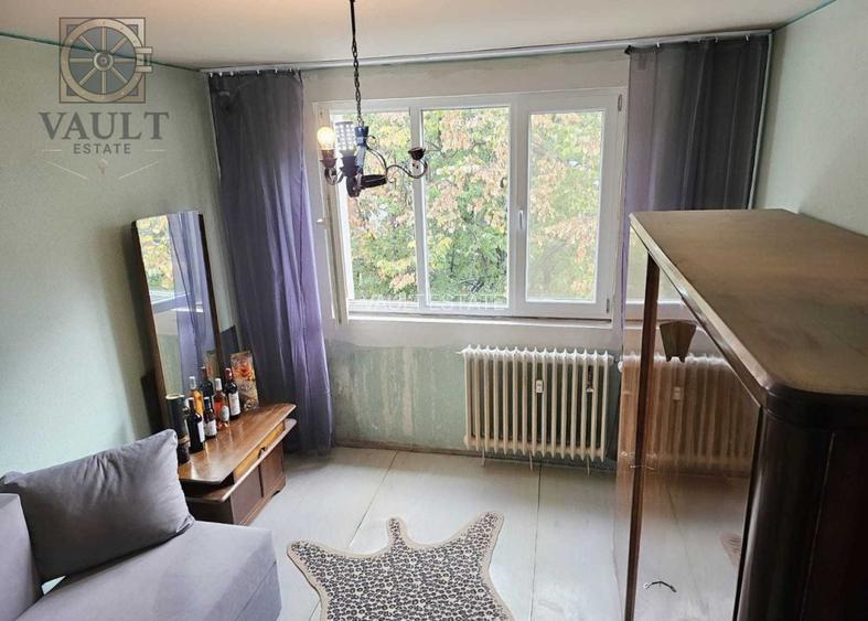 Apartament cu 2 camere Titan-Auchan Titan - 3