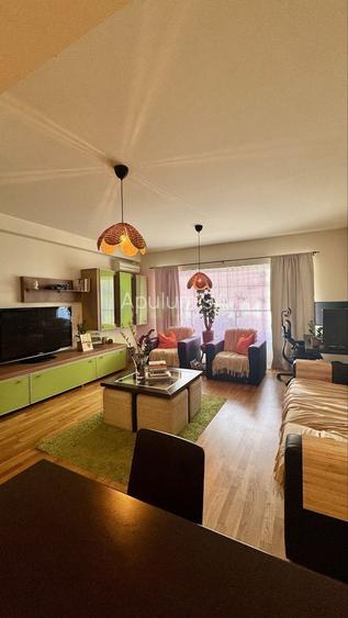 Apartament 3camere in complexul New Town Residence Dristor - 2