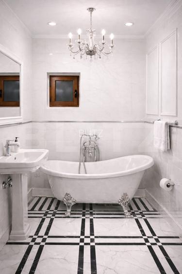 Apartament 2 camere, 54 mp, zona George Enescu - 9