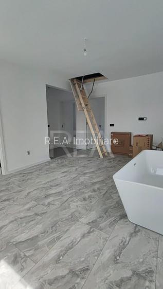 Casa Moderna 3 camere P+M , Pod Domnesti - 11