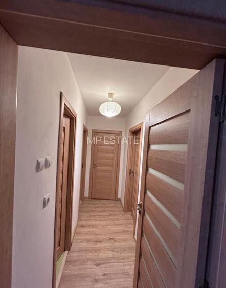 Apartament 3 camere Dristor/Metrou/Parcare inclusa - 9