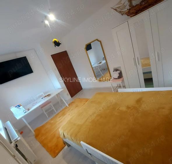 Apartament 2 camere, 50mp, metrou, zona Drumul Taberei - 8