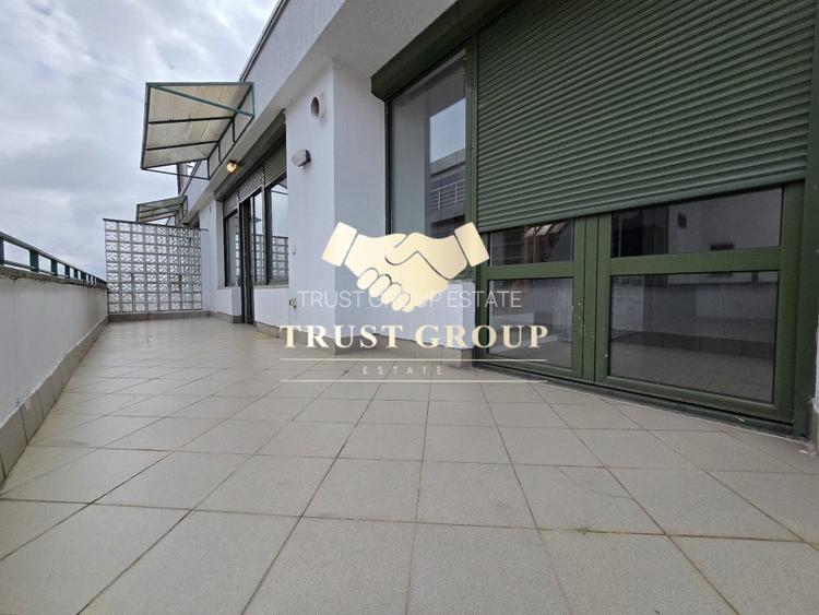 Penthouse 3 camere tip duplex Arcul de Triumf  |Loc de parcare dublu | - 17