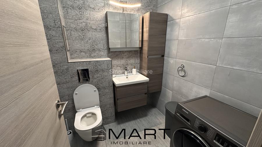 Apartament 3 camere 2 băi Doamnă Stanca - 10