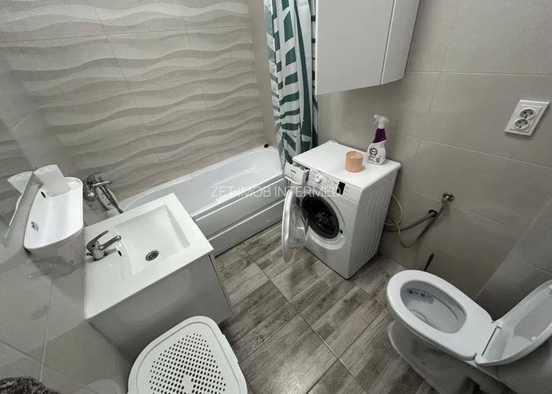 Garsoniera Drumul Taberei - Valea Doftanei *bloc nou* - 8