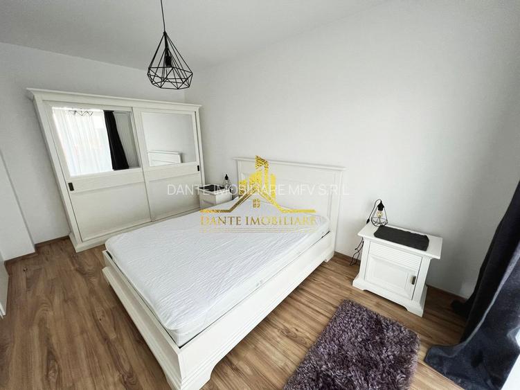 2 camere, modern, terasa, parcare, Buna Ziua, Sofia Residence, LIDL - 4