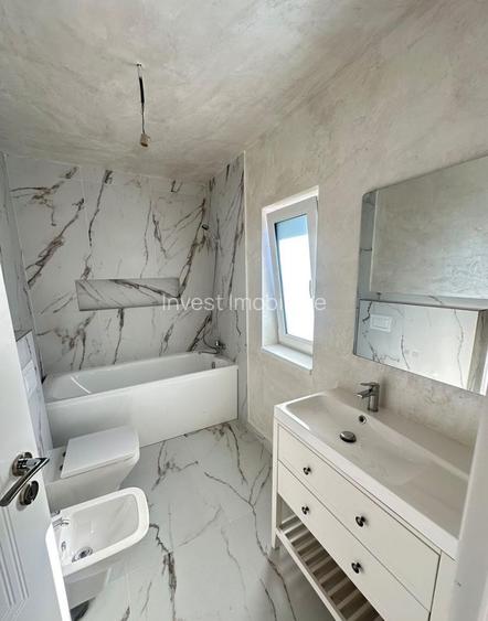 Casă Tip Duplex 3c Rediu-Iași - 3