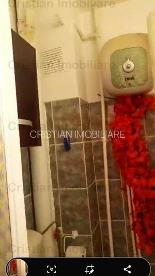 Garsoniera Mobilata si Utilata, etaj 2, zona Hipodrom - 9