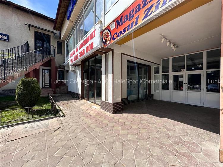 Spatiu comercial Tg. Neamt centru, 48mp, aproape de Catena - 2