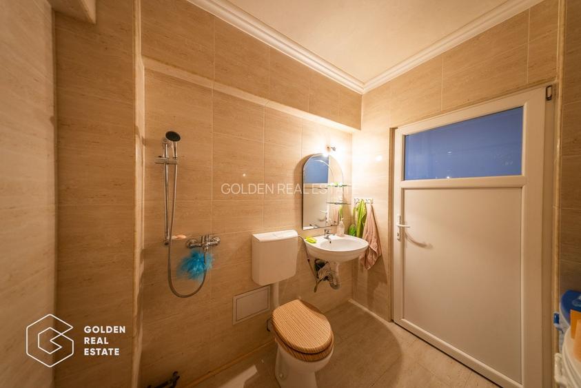 Apartament spatios cu 4 camere, Calea Aurel Vlaicu, comision 0% - 14