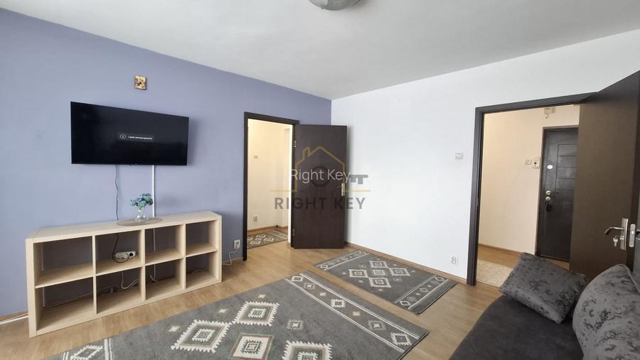 Ap 2 camere renovat, prima inchiriere, Parcul Dr Taberei - 5