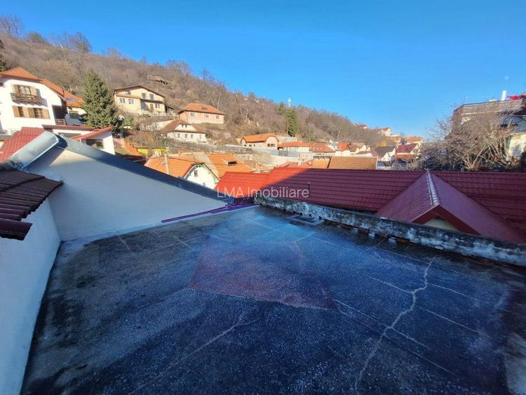 Casa individuala Schei Brasov - 30