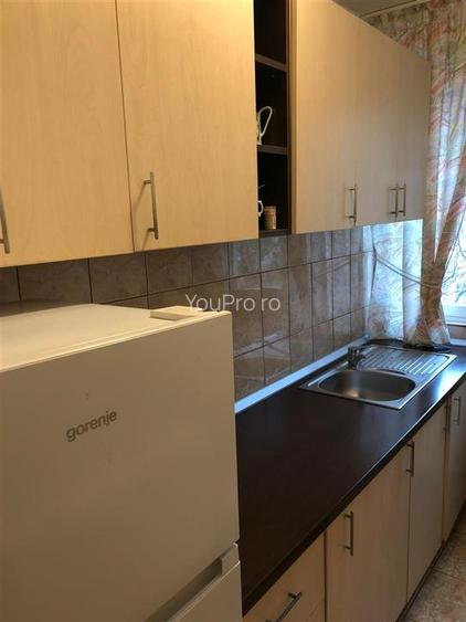 Apartament 2 camere etaj 3 zona Girocului - 9