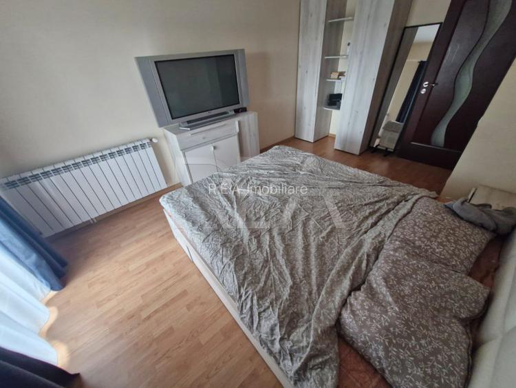 Apartament cu 2 camere vis-a-vis de Mall Vitan in bloc nou cu 12 etaje - 13