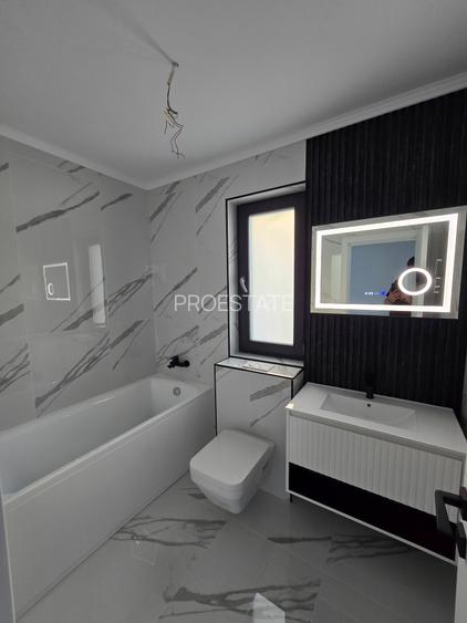 Casa de vanzare | 175mp | Single si duplex | Otopeni central | 700m fata de DN1 - 11