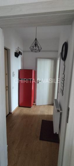Mamaia Nord/ Zona OPERA - Studio cu Balcon 40 mp. - 8